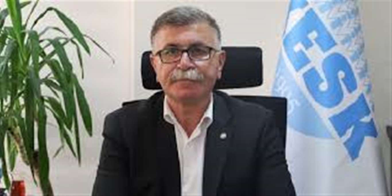       KESK iş bırakıyor: 